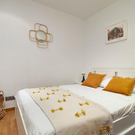 Flateli Paris Apartment Barcelona Ngoại thất bức ảnh